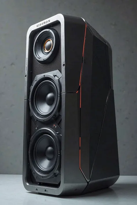 TP-5100 Tech Power Speaker