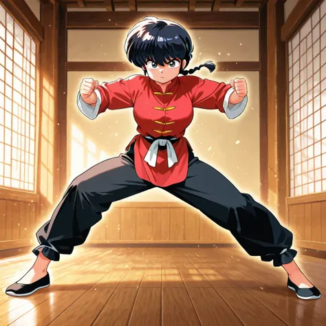 Ranma 1/2