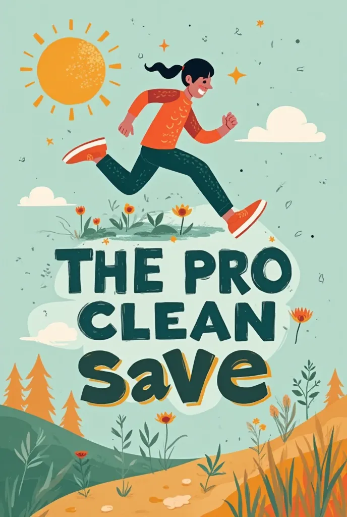 create a slogan that promotes Plogging and highlights it's benefits for fitness  and environmental sustainability title: “Jog for Joy, Clean for Tomorrow! Let's Run and Shine to Save Our Earth Together!” make it clean please