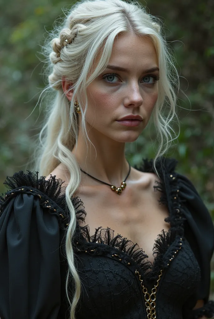 
In the Duchy of Renselmann, Ynes was a figure of power, feared and hated for her cruelty. Manipulative and ruthless, she achieved her goals without hesitation, destroying lives and hearts in the name of her own interest.  However, behind her unbeatable fa...