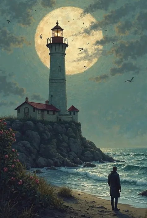 Create a person: Lucas and Daniel Hidalgo based on this story: Here are some proposals for a story that combines drama, action and romance:

---

### 1. **"The last sigh of the lighthouse"**
   - **drama**: a young painter, daughter of a famous deceased ar...