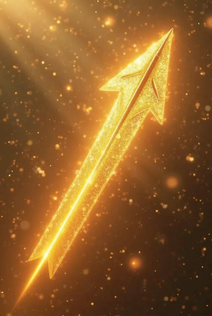  arrow golden