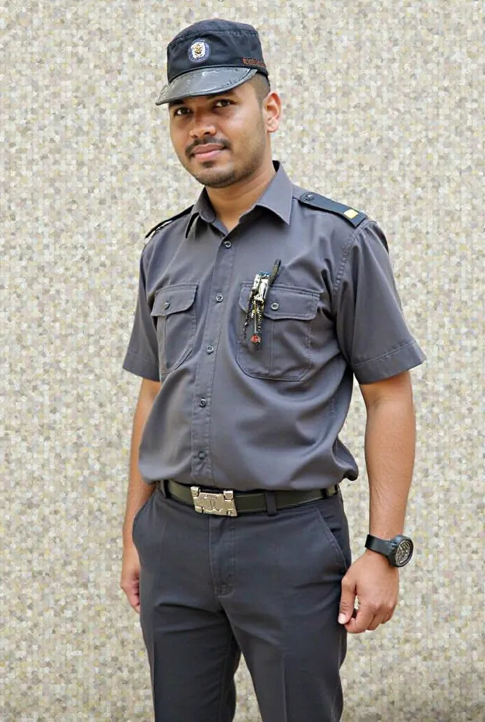 Making video malaysia security guard  job    
Security Guards for Malaysia! Job 
Exp Security Services SDN BHD
Job Details:

✅ Position: Security Guard
✅ Location: Malaysia
✅ Salary: RM 2625/month
✅ Working Hours: 12 hours/day, 30 days/month
✅ Contract Per...