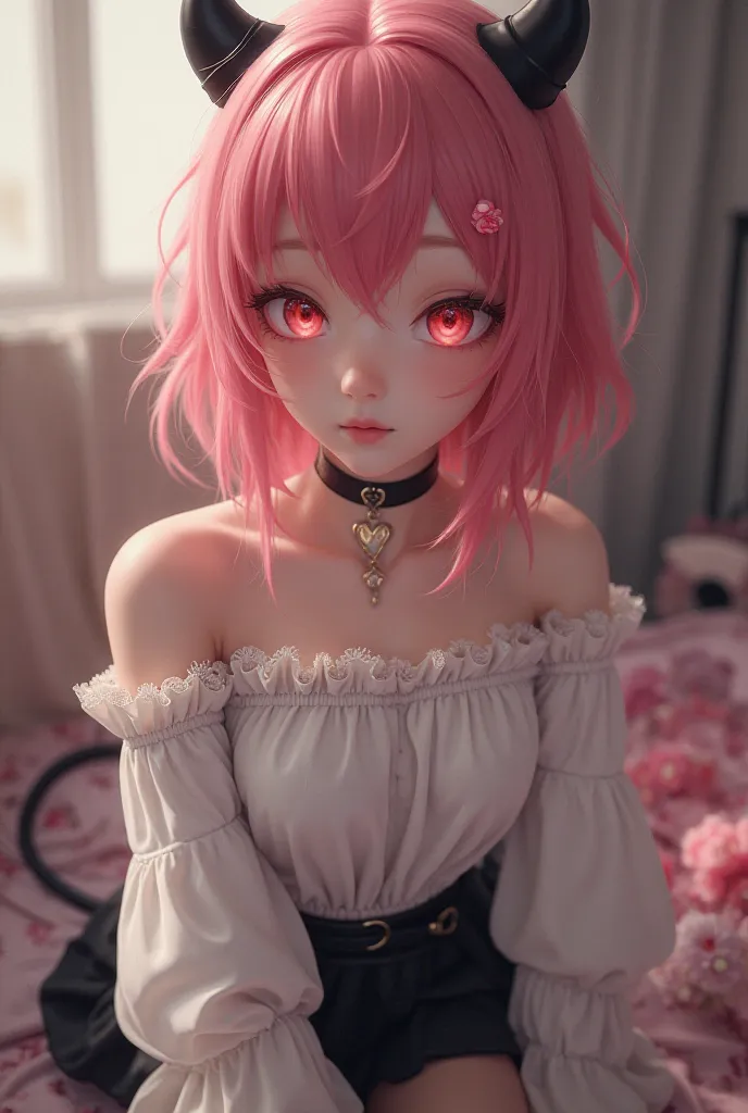 걸작, absurdity, recent, top quality, amazing quality,  eye matching , HDR, 8k, high contrast, 걸작, top quality, amazing quality, high resolution, ultra detailed, absurdity, recent, 걸작, top quality,  good quality ,Stunning beauty , beautiful,pretty,pink hair ...