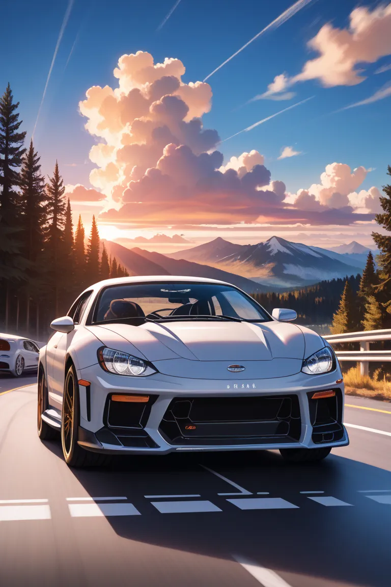 GT-R