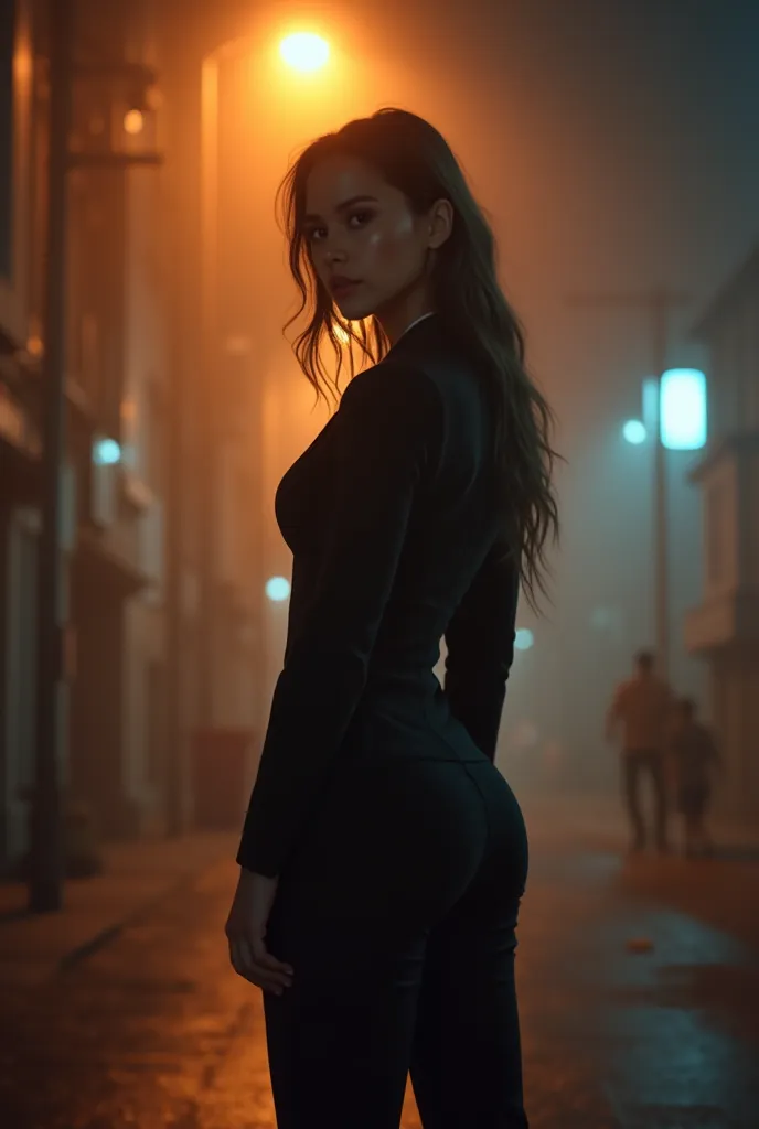 ((masterpiece, highest quality, Highest image quality, High resolution, photorealistic, Raw photo, Extremely detailed CG unified 8k wallpaper)), (very hot and sexy, jaw-dropping beauty, perfect proportions, beautiful body, slim body beauty, curvy and perfe...