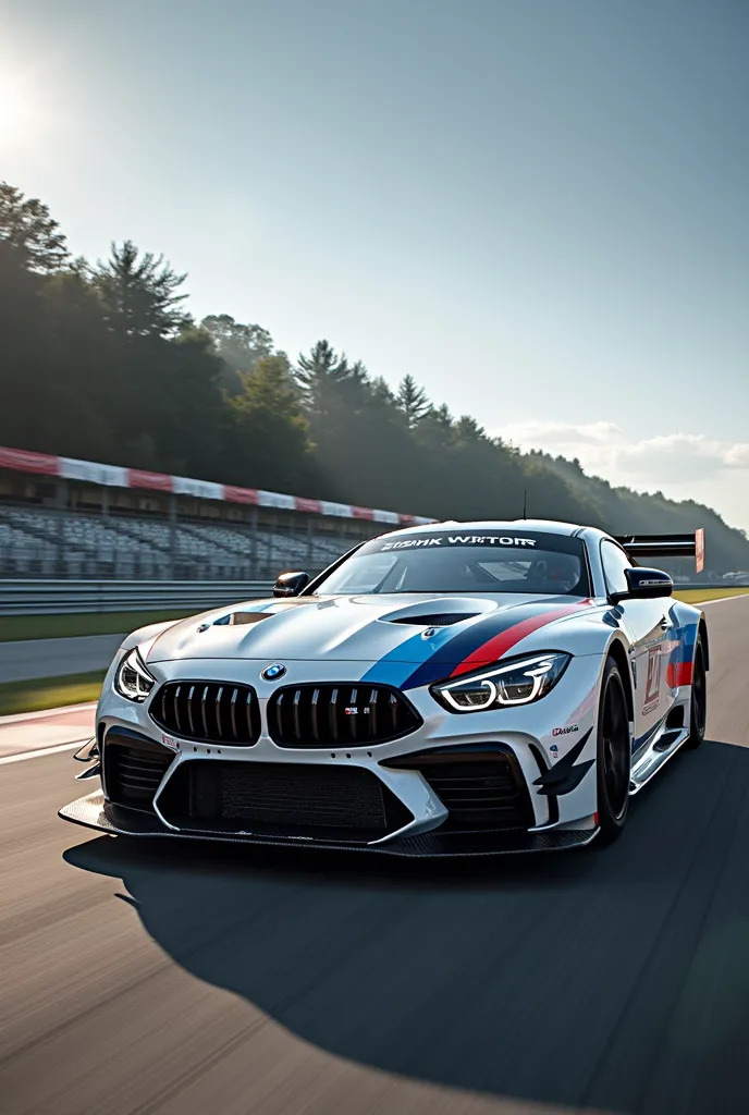 BMW has a rich and storied history in motorsport, reflecting its commitment to performance and innovation. The brand's racing endeavors span various disciplines, from touring cars to endurance racing, consistently showcasing engineering excellence.

Histor...