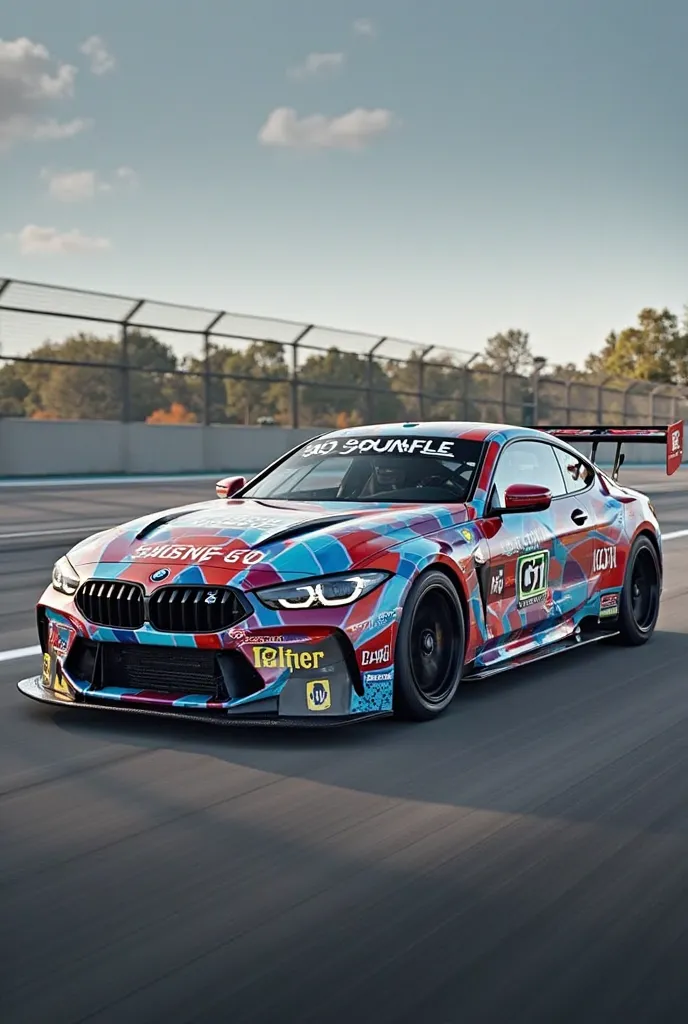 BMW has a rich and storied history in motorsport, reflecting its commitment to performance and innovation. The brand's racing endeavors span various disciplines, from touring cars to endurance racing, consistently showcasing engineering excellence.

Histor...