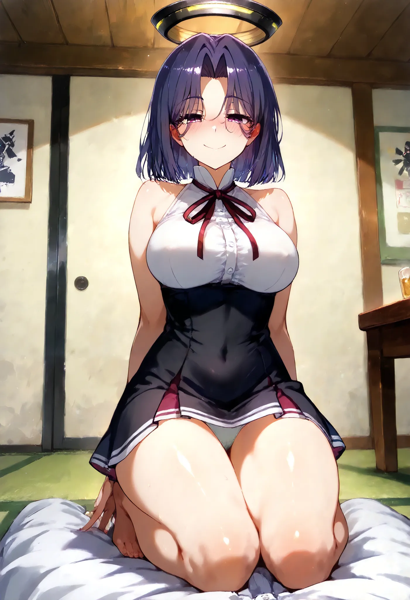 score_9, score_8_up, score_7_up, score_6_up, ,,panties, nsfw,
  break
Expressive H,  source_explicit,
BREAK
Tatsuta Kaiji, tatsutakaini (kantai collection), (()), ,nsfw, masterpiece, best quality, official art, official style,  game cg, megami magazine, ra...