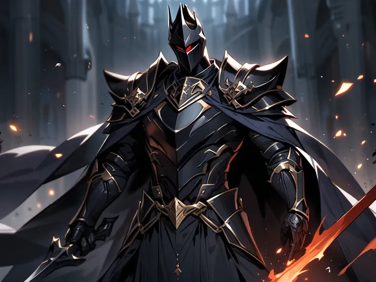 Black Knight