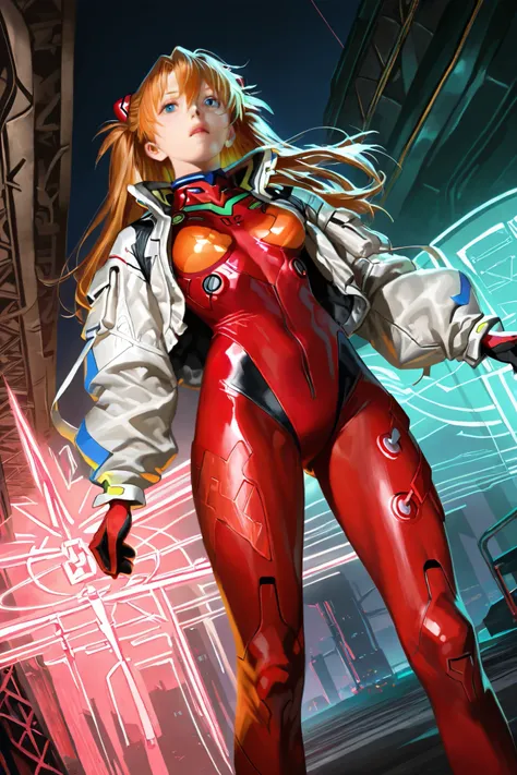 HDR, 8K, high contrast, masterpiece, best quality, amazing quality, very aesthetic, anime artstyle, realistic, hentai art, newest, 
BREAK
bounce light, hyperdetailed, detailed hair strands, detailed fibers, Mamamba
masterpiece, semi-realism, 
detailed back...