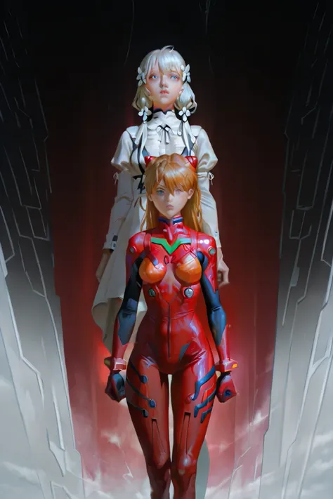 HDR, 8K, high contrast, masterpiece, best quality, amazing quality, very aesthetic, anime artstyle, realistic, hentai art, newest, 
BREAK
bounce light, hyperdetailed, detailed hair strands, detailed fibers, naranbatar
masterpiece, semi-realism, 
detailed b...