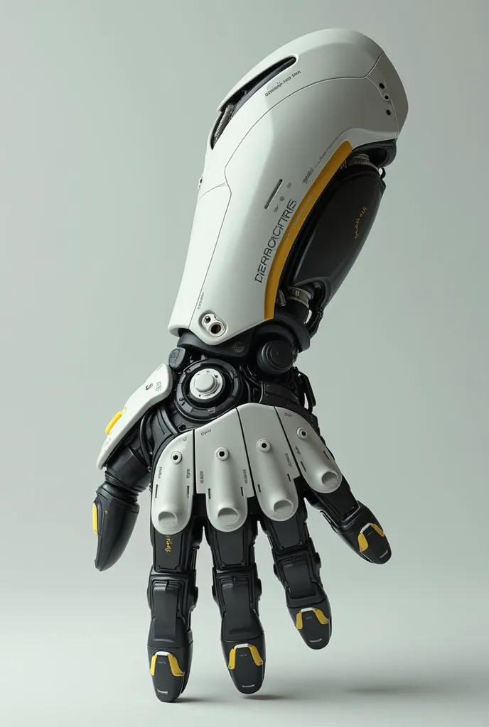 Would it be sustainable to make this mechanical glove??