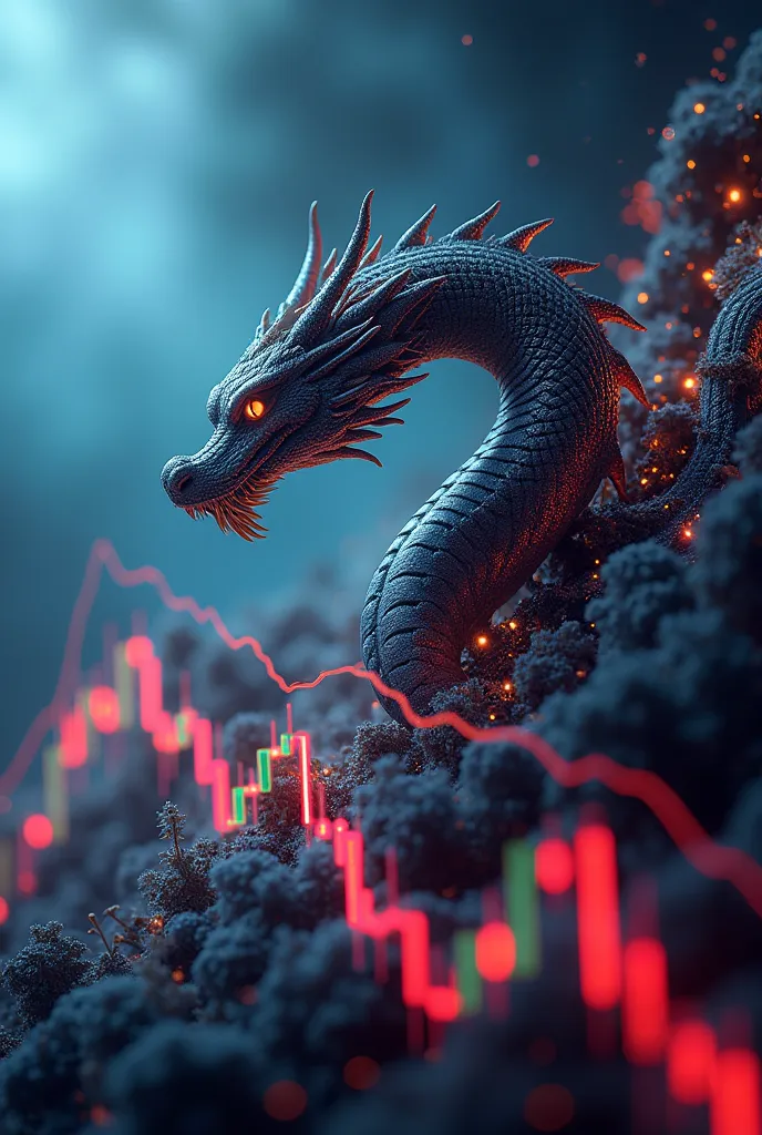 EMA DRAGON TREND FOREX, CANDLESTICK CHART AND MOVING MEDIA