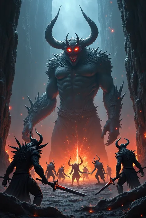 Arena of valor demon