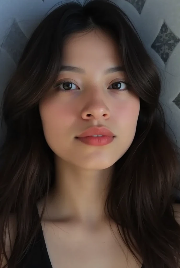 hyper-realistic, ultra-sharp focus, 8K resolution, photorealistic, cinematic lighting, HDR, ray tracing, professional photography, flawless skin, smooth yet natural pores, even complexion, subtle imperfections for realism, soft lighting, lifelike details, ...