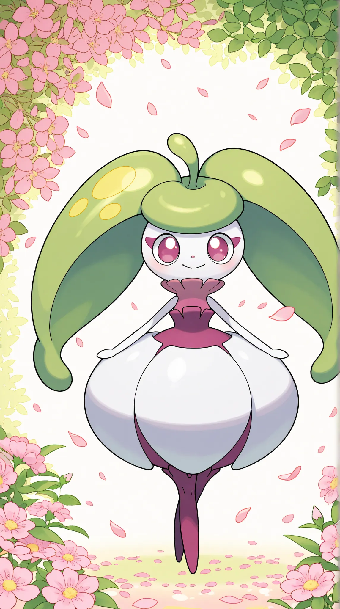 steenee(Pokémon)