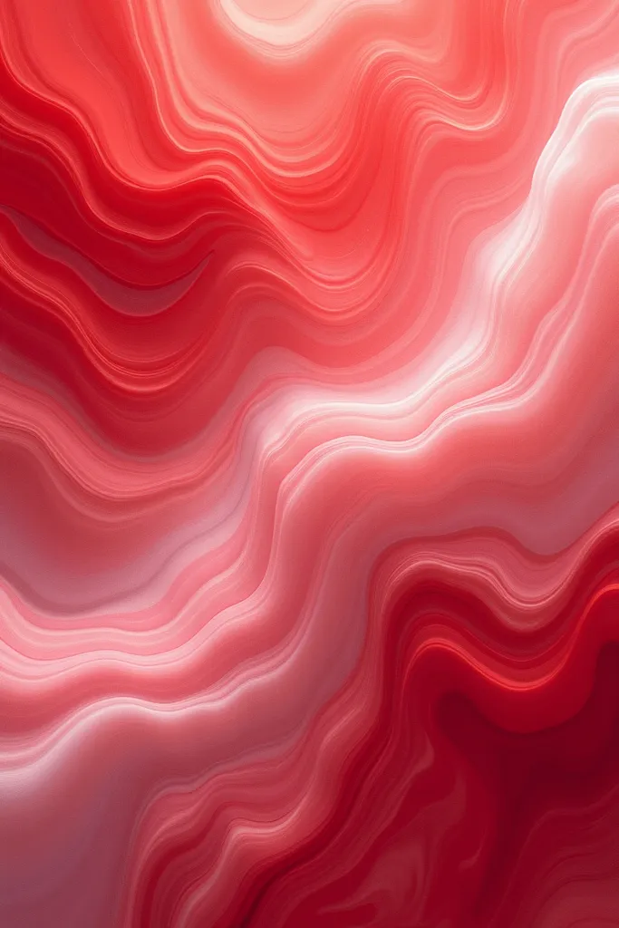 red and pink marble background