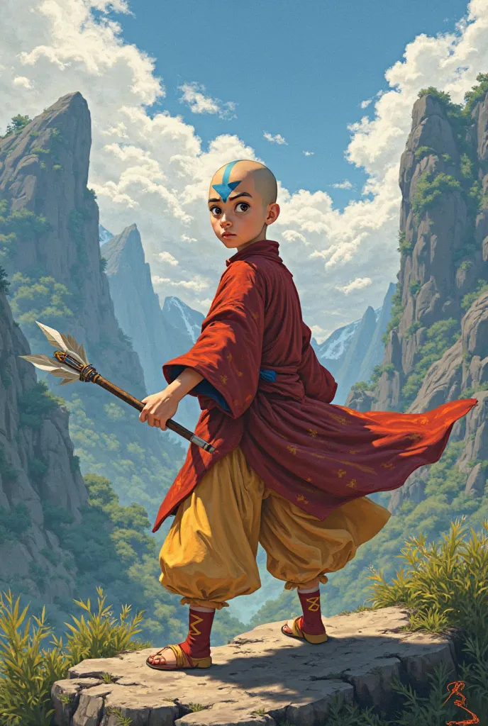 aang