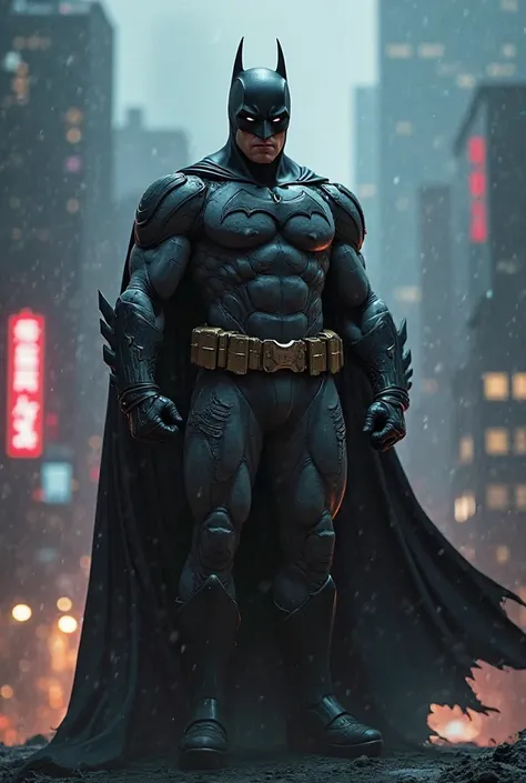 batman 