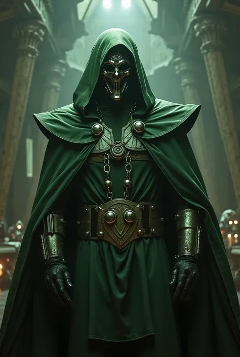 Dr.doom leaked videos 