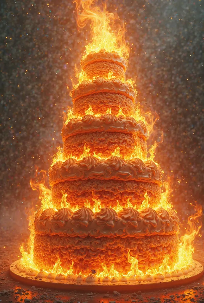 Tort flaming