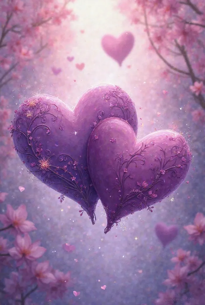 Purple Hearts