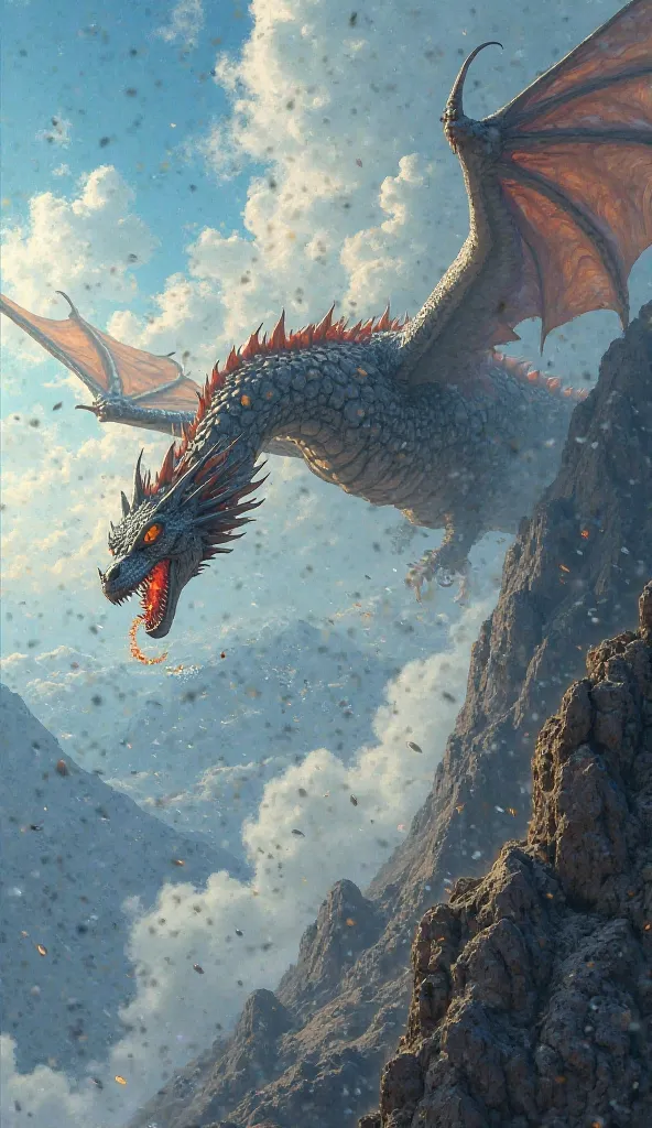 dragon 