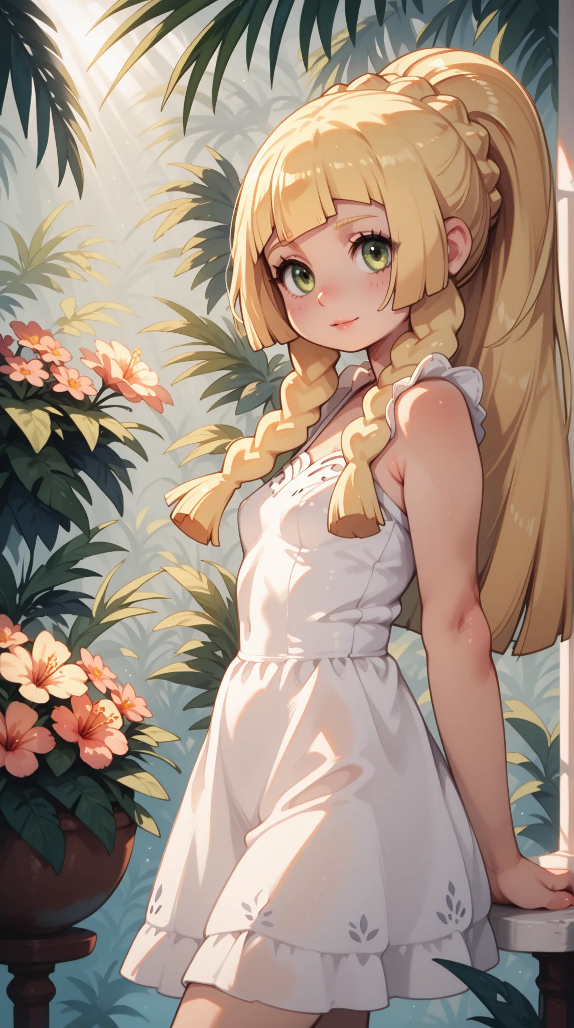 lillie(Pokémon)