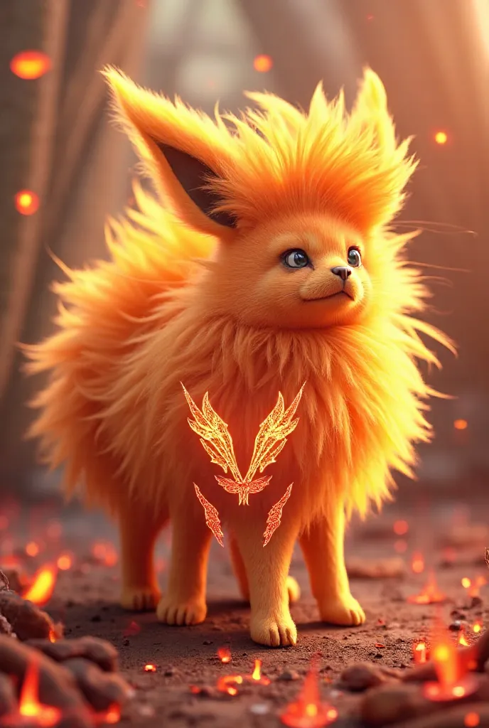 Flareon