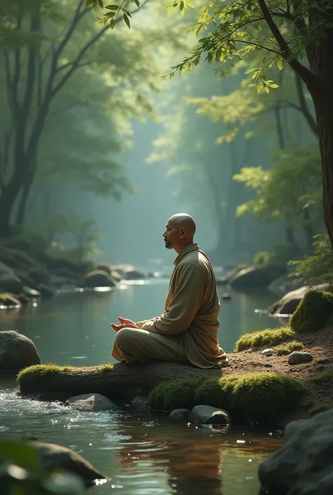 brook monk