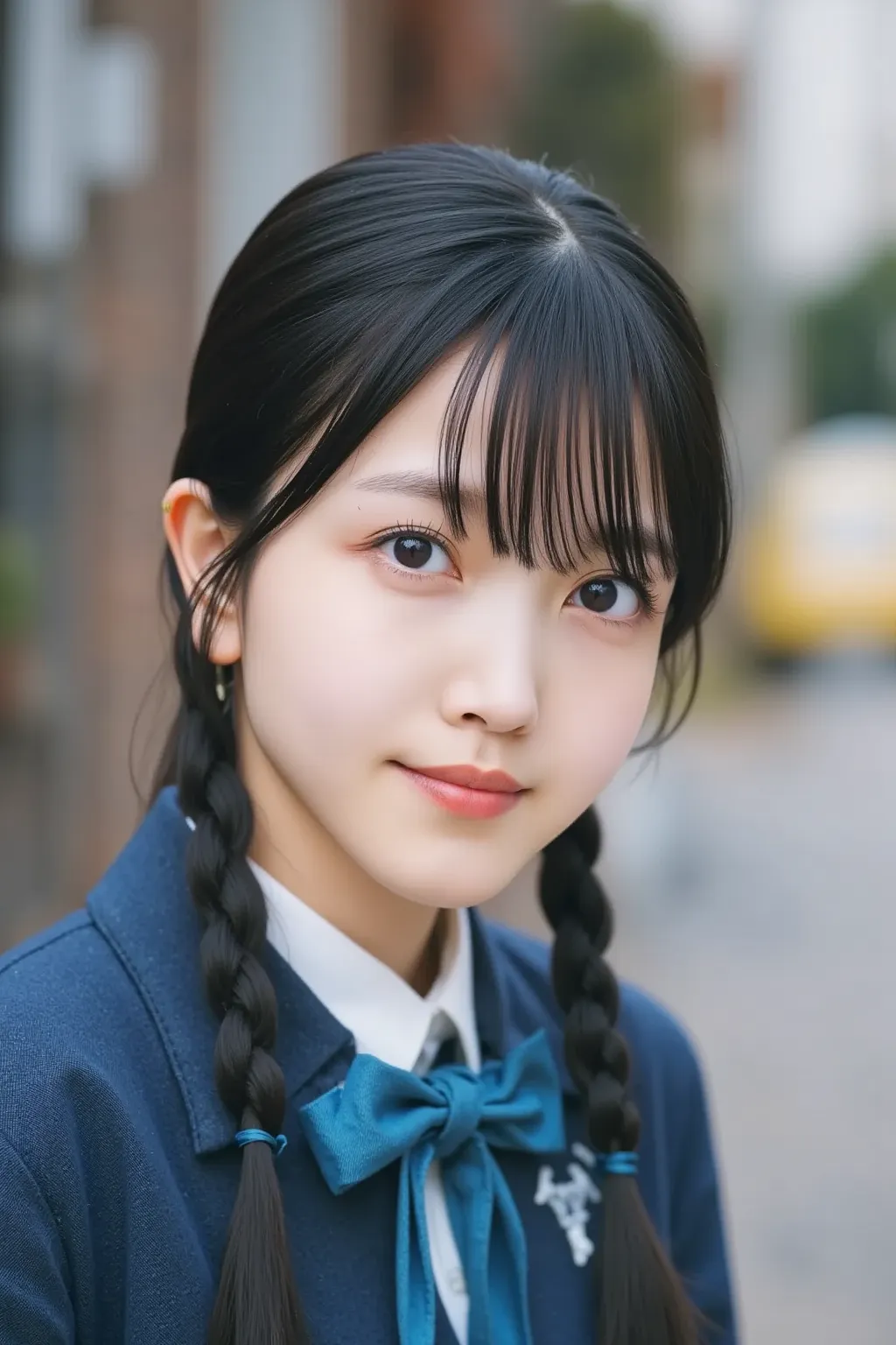 (highest quality、masterpiece:1.2)、highest quality、realistic、 photos、High Resolution、1080P、8k、The face is especially white.., physical rendering、((: 155cm)),  a Japanese girl 、((A mermaid in the form of a 15-year-old Japanese junior high school student)), (...