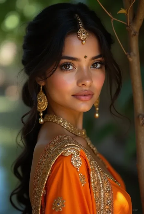 Indian pretty girl 