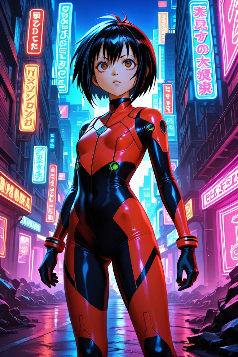 Peni parker