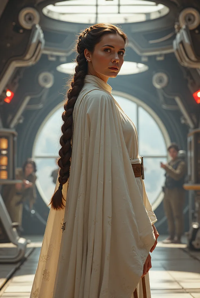 Star Wars Princess Leia 