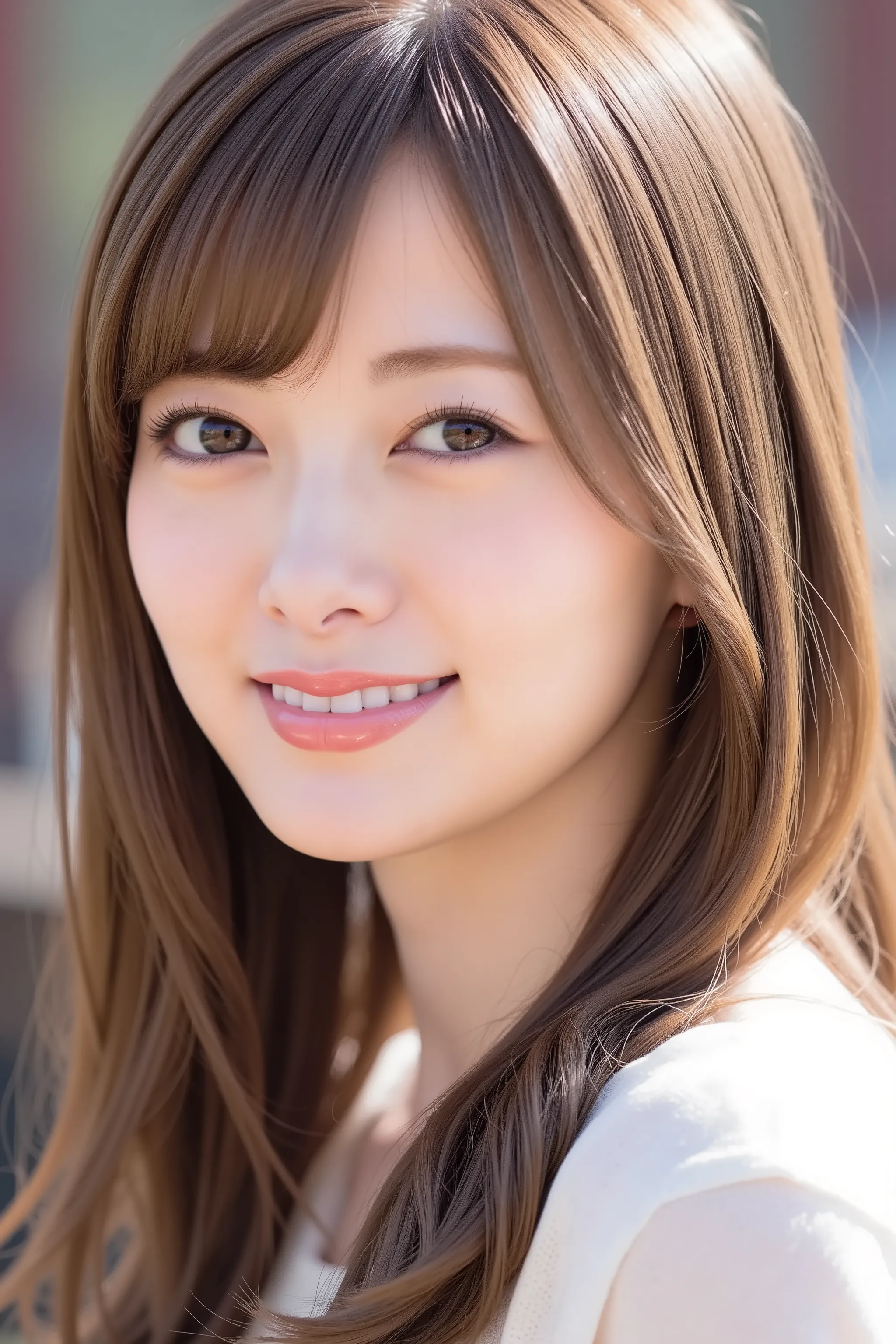 Shiraishi mai actress