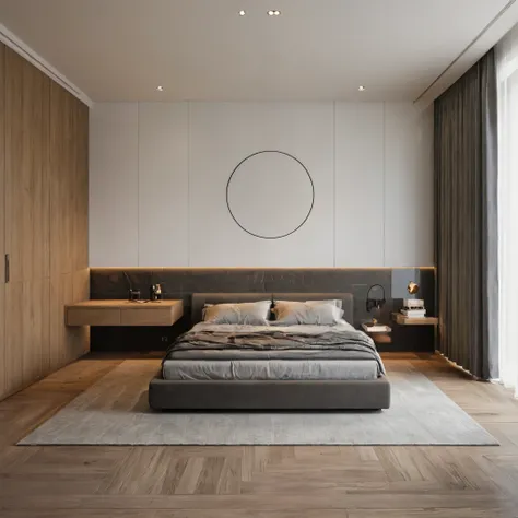 Raw photo,Masterpiece, high quality, best quality, authentic, super detail,
interior, indoors, bedroom style modern
, (daylight:1.1), vivid colour, (realistic:1.2),