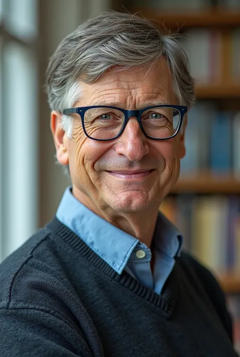 Generate bill gates photos hood to oldage Generate 15 to 20 images