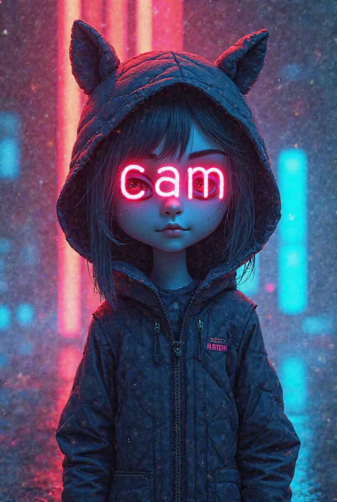 Create a username with cam in it