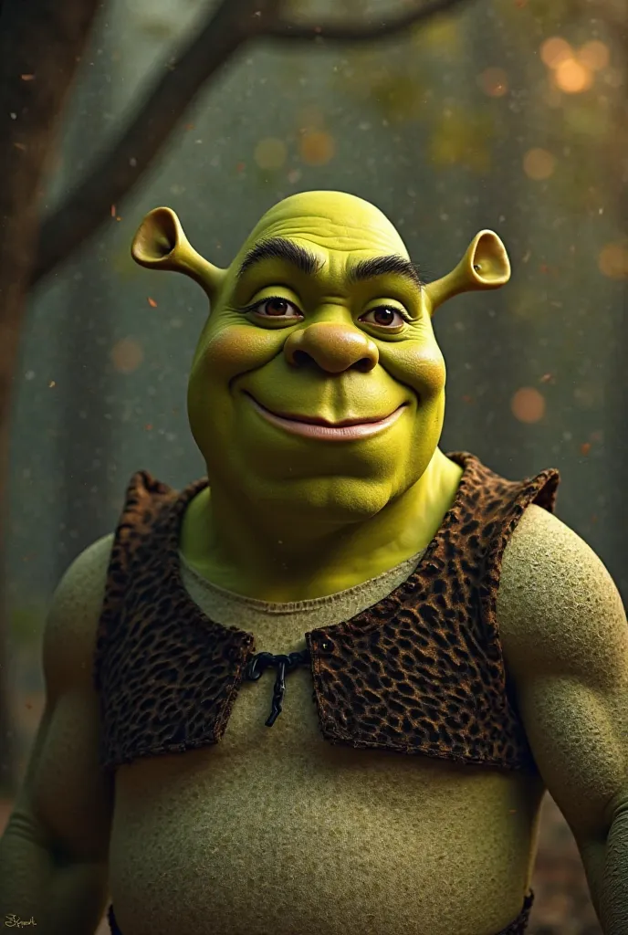 Shrek sex