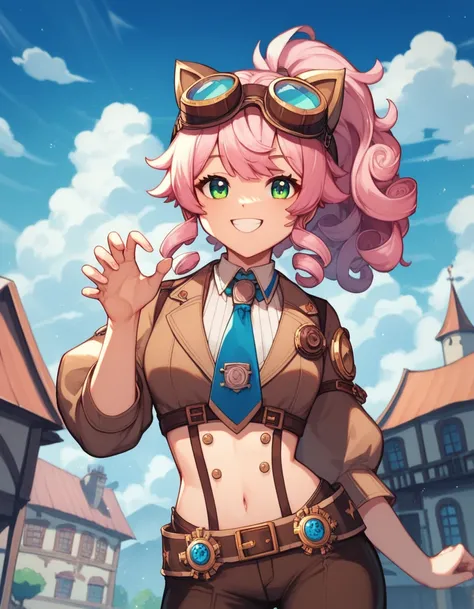 The Intrepid Detective