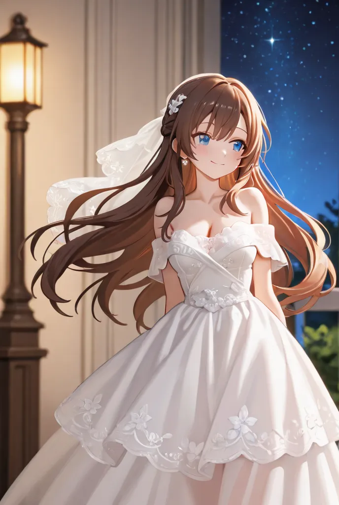 Wedding Love adult night hot anime 