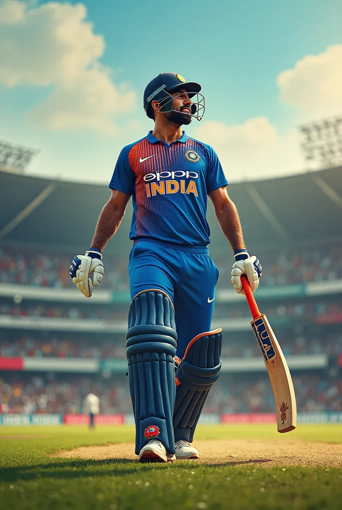 virat kholi