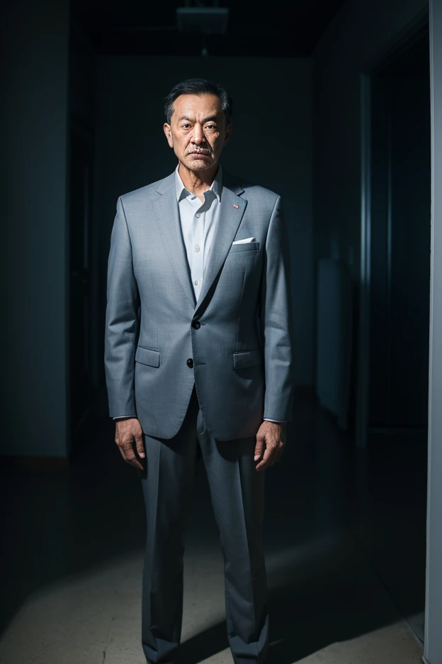 Arafat man wearing a suit stands in a dark room, ,  Peter Chan , Ken Wong, Don&#39;t be afraid, Ernie Chan, Poet Ho, Jim Chiang, in a gold dress,, darren quach, Vaughan Ling,  Stanley Lau ,  Kamwei Phong ,  covers the straw , James Yang,  Liang Xing ,50-Ye...