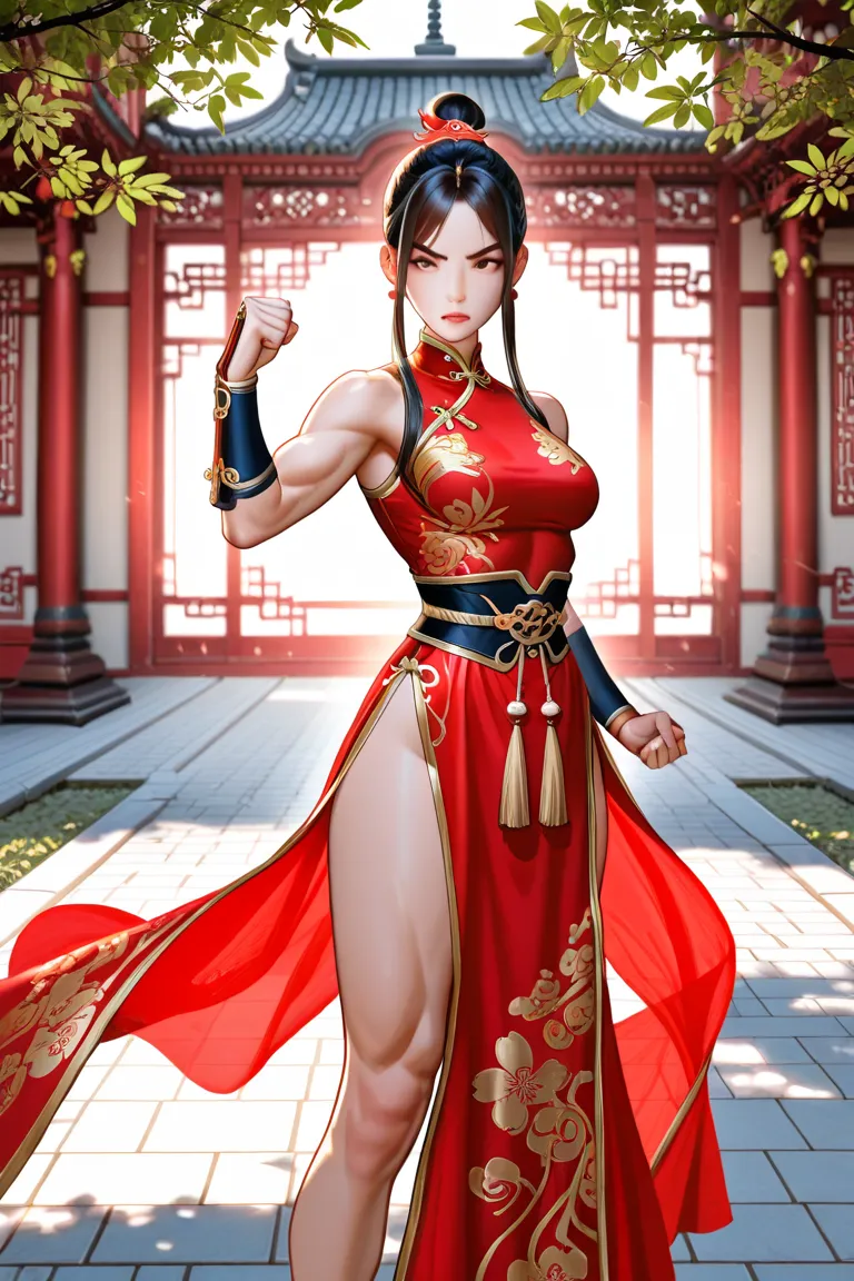 Chunli