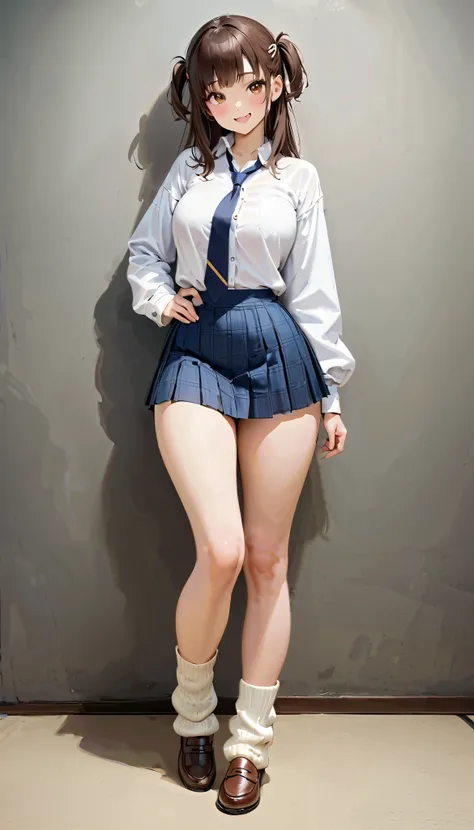 (1girl, sharp focus solo), (full body portrait image:1.4), (Masterpiece, Super photo realistic, Super details, Super Highest Quality, Super Highest photo realistic), super cute and beautiful girl, (erotic atmosphere:1.3), You are a professional photographe...