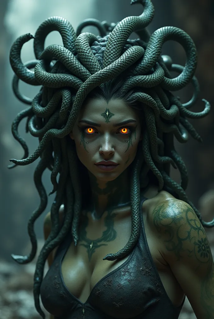 Medusa