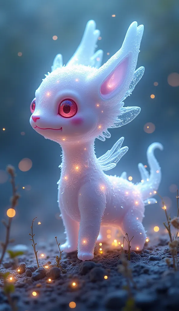 peut tu me donée plusieurs angle de vu de Luminou le petit pokémon que j'ai crée 