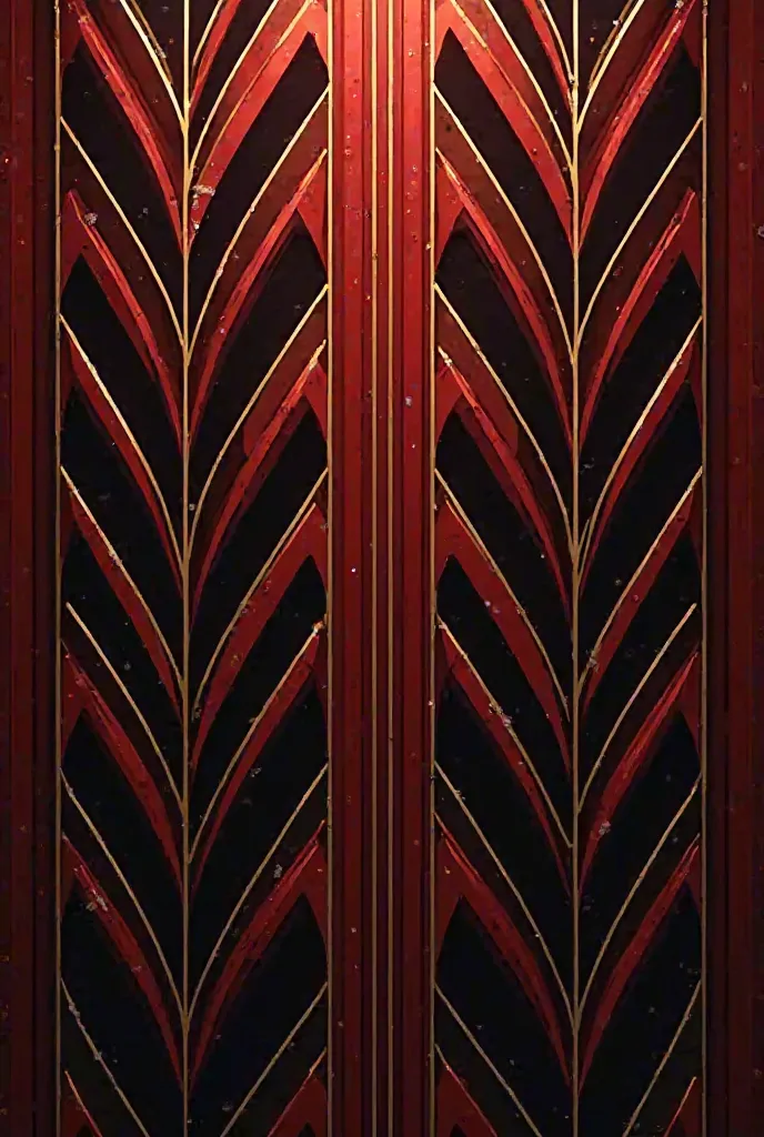 Art Deco Wallpaper For Phone