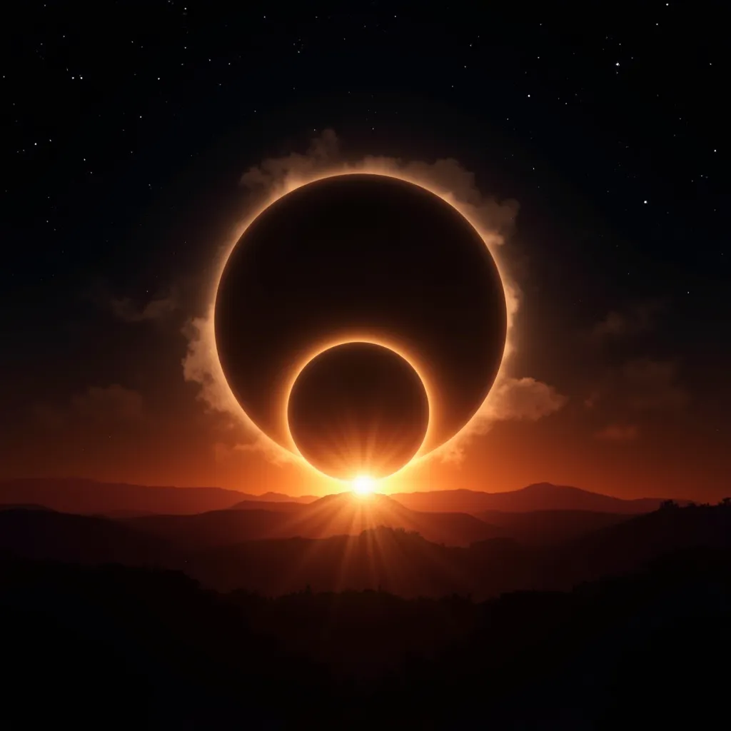 eclipse 